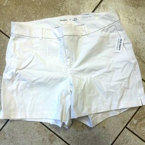 Old navy shorts
